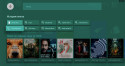 LazyMedia Deluxe screenshot 4